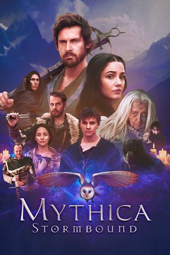 Watch Mythica 2: The Darkspore | Prime Video