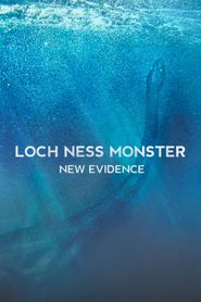 Loch Ness Monster: New Evidence Poster