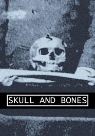  Skull and Bones Poster