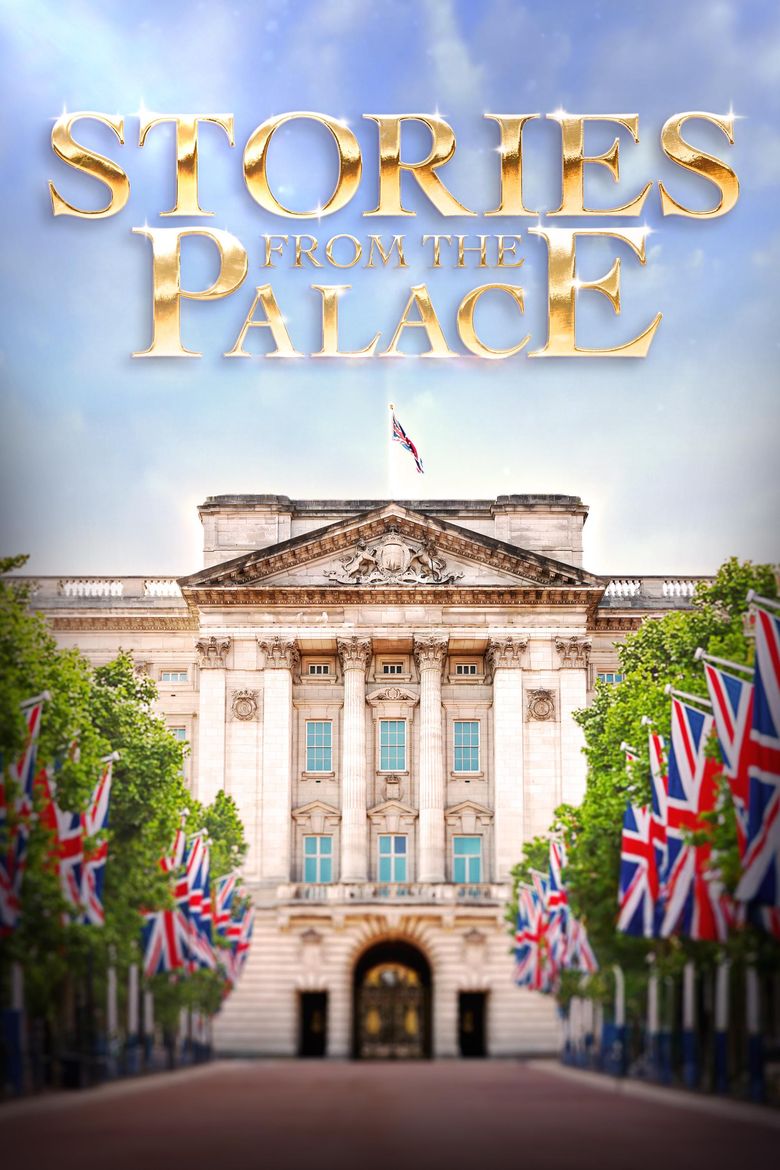 Stories from the Palace