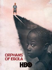 The Children Who Beat Ebola Poster