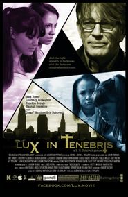  Lux in Tenebris Poster