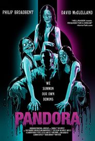  Pandora Poster