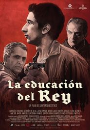  Rey's Education Poster