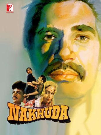  Nakhuda Poster