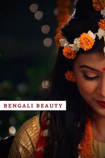  Bengali Beauty Poster