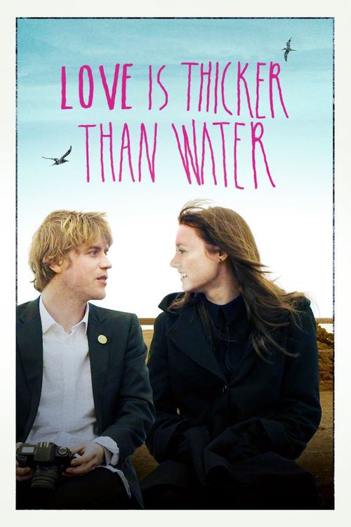Love Is Thicker Than Water Poster