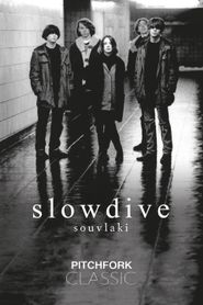  Slowdive: Souvlaki Poster