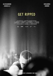 Get Ripped Poster