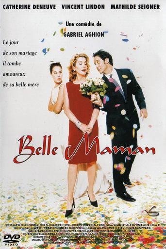  Belle Maman Poster