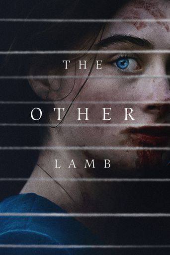  The Other Lamb Poster