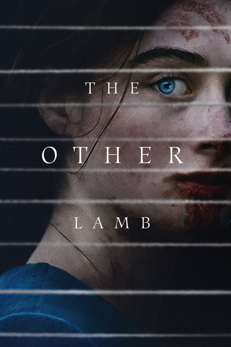 The Other Lamb Poster