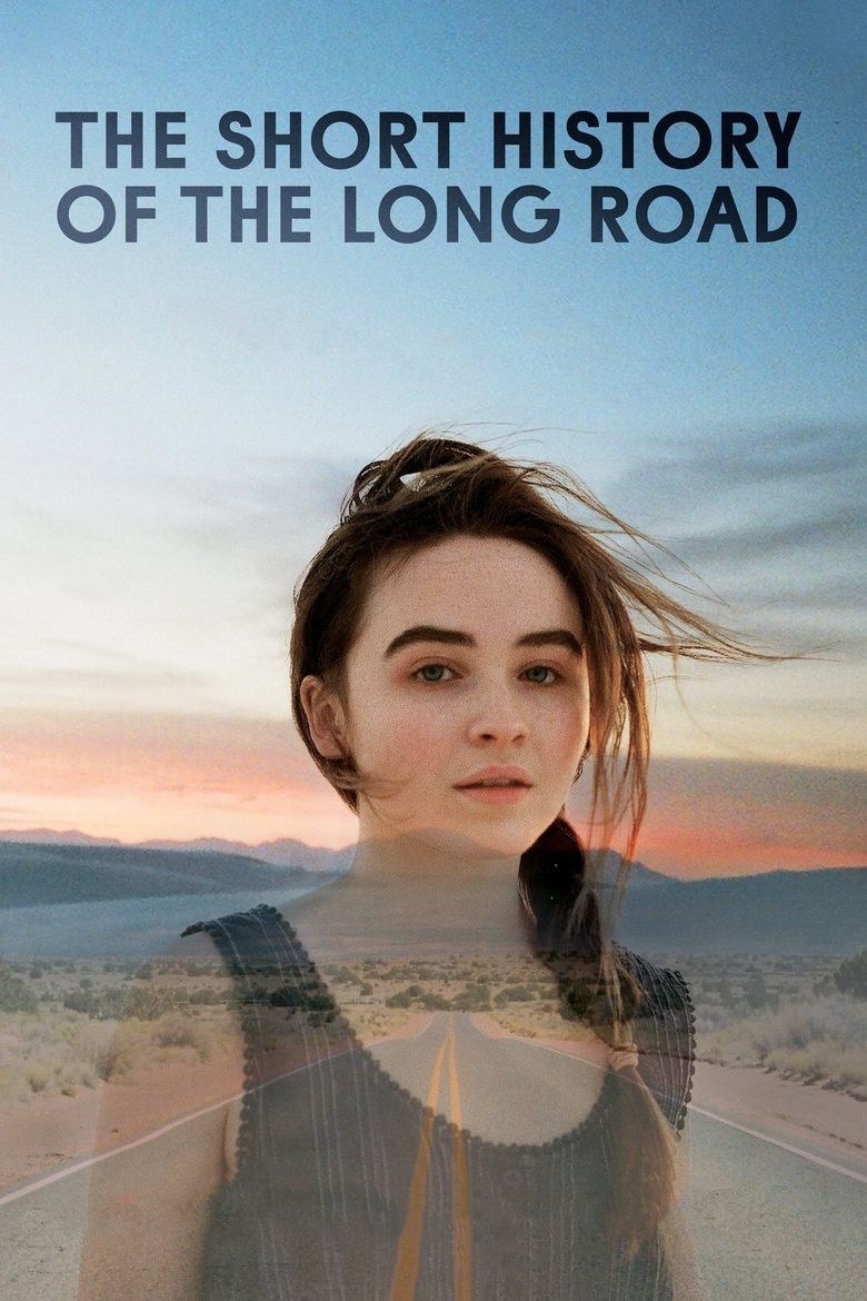 The Short History of the Long Road Poster