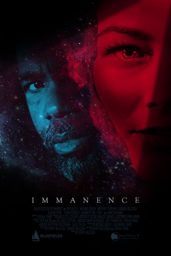  Immanence Poster