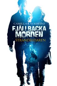  The Fjällbacka Murders: The Coast Rider Poster