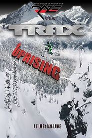  Trax Vol. 3: Uprising Poster