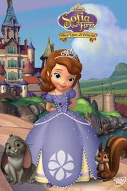  Sofia the First: Once Upon a Princess Poster