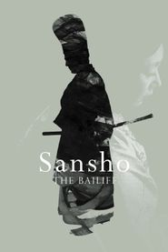 Sansho the Bailiff Poster
