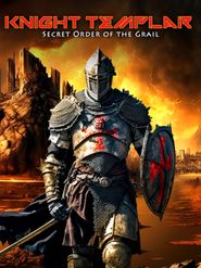 Knights Templar: Secret Order of the Grail Poster