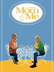  Mom & Me Poster