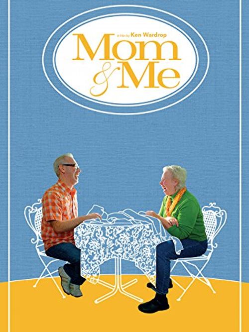 Mom & Me Poster