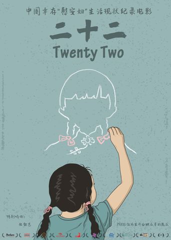  Twenty Two Poster
