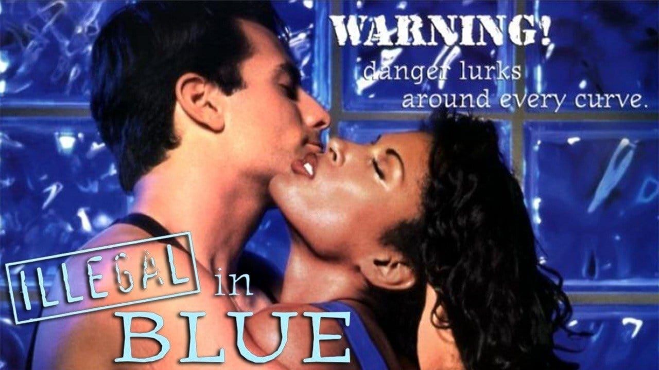 Illegal in Blue (1995): Where to Watch and Stream Online | Reelgood