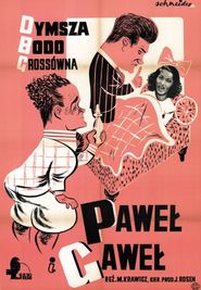  Paweł & Gaweł Poster