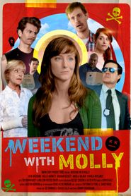  Weekend with Molly Poster