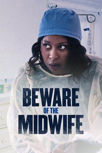  Beware of the Midwife Poster
