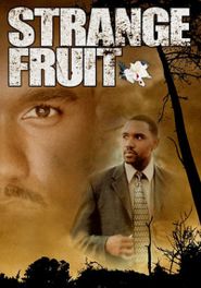 Strange Fruit Poster