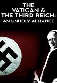  The Vatican and the Third Reich Poster