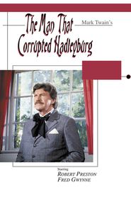  The Man That Corrupted Hadleyburg Poster