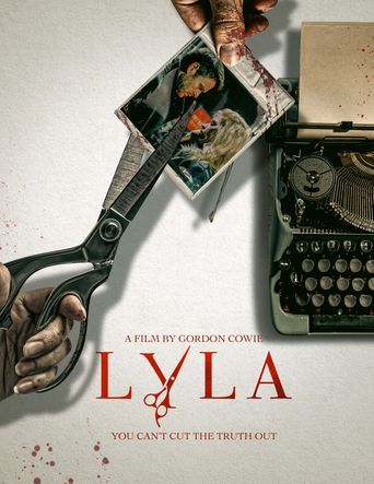  Lyla Poster