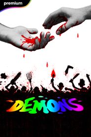  Demons Poster