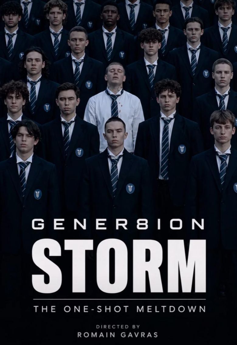 Gener8ion & Yung Lean: Storm