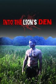  Into the Lion's Den Poster