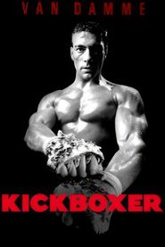  Kickboxer Poster