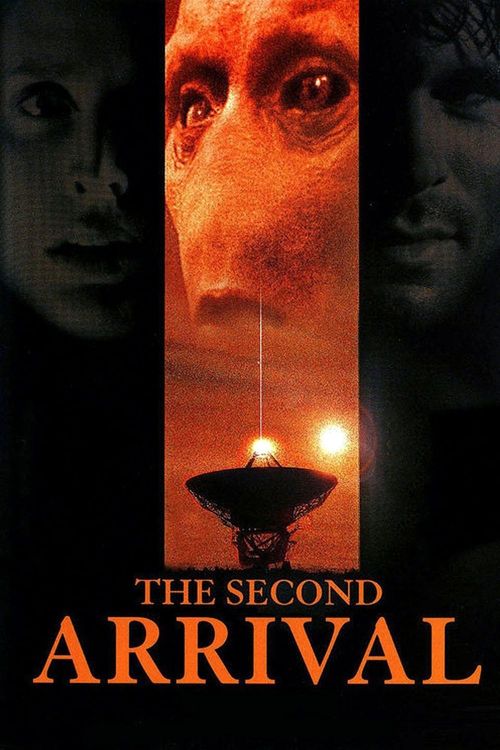 Arrival II Poster