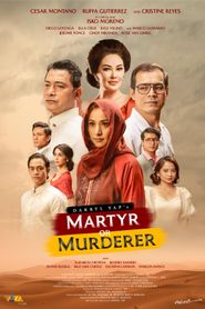  Martyr or Murderer Poster