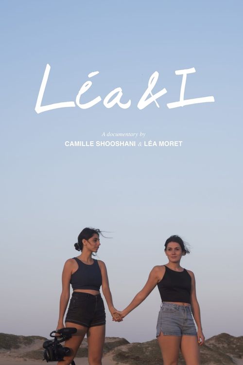 Léa & I Poster