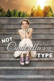 Not Cinderella's Type Poster
