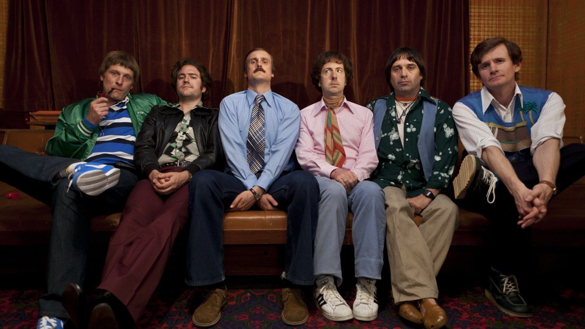 Holy Flying Circus 2011 Where To Watch It Streaming Online Reelgood