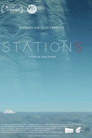  Stations Poster