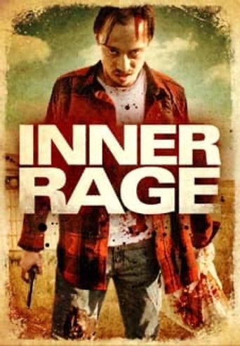  Inner Rage Poster