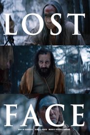  Lost Face Poster