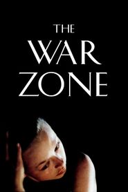  The War Zone Poster