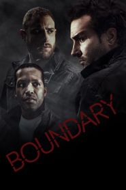 Boundary Poster