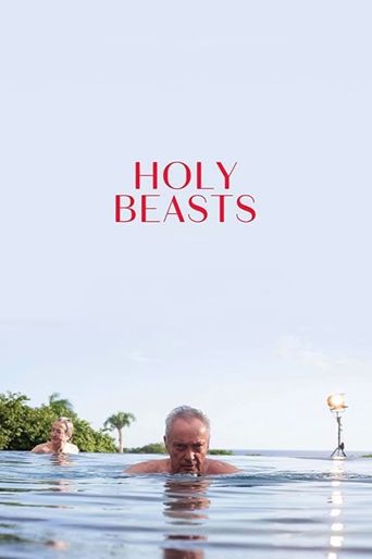  Holy Beasts Poster