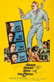  Shake Hands with the Devil Poster